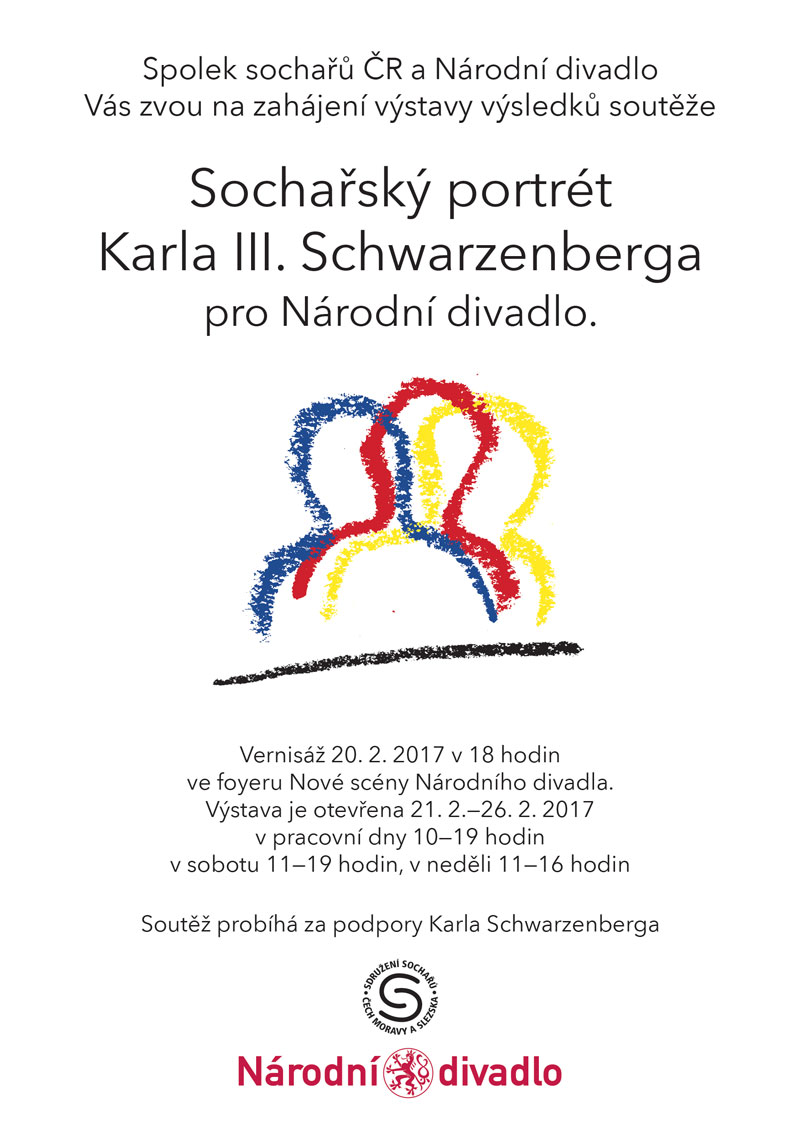 pozvanka na zahájení výstavy výsledků soutěže